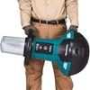Makita DML810 Akkus álló munkalámpa 2x18V (akku és töltő nélkül) DEADML810