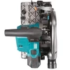Makita SP001GZ01 Akkus merülő körfűrész 40V MAX XGT (akku és töltő nélkül) + AJÁNDÉK