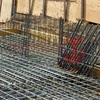 Betonvas megmunkálás VB3616DA géppel