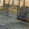 Betonvas megmunkálás VB3616DA géppel