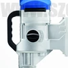 Carat ASB3312 Magfúrógép állvánnyal (3300W)
