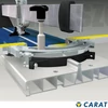 Carat 1300 mm Profi csempevágó
