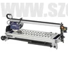 Carat GC1200L00S Állványos csempevágó (1300W/1200mm)