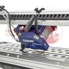 Carat GC1200L00S Állványos csempevágó (1300W/1200mm)