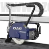Carat GK1040000S Állványos csempevágó (1300W/1120mm)