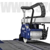 Carat GK1040000S Állványos csempevágó (1300W/1120mm)