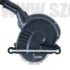 Carat SL-1502 Dustec Kéttárcsás falhoronymaró (2000W/150mm) - (MZSLB1502S)