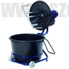Carat Mixer 50 Super keverőgép 1200W/65l (BUI005S000)
