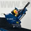 Carat X-Coup 350 Téglavágó (2200W/350mm) - (BEX3500000)