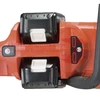Dolmar AS-3835 Akkus láncfűrész (2x18V/2x5.0Ah/35cm) + AJÁNDÉK