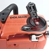 Dolmar AS-3835 Akkus láncfűrész (2x18V/2x5.0Ah/35cm) + AJÁNDÉK