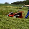 Dolmar PM-5102S3C Önjáró benzinmotoros fűnyíró (B&S750EX/51cm) + AJÁNDÉK