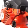 Dolmar PS-352TLC-35B Benzinmotoros láncfűrész (2,4LE/35cm) + AJÁNDÉK