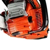 Dolmar PS-4605-38A Benzinmotoros láncfűrész (3,5LE/38cm) + AJÁNDÉK