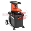Dolmar FH-2500 Elektromos ágaprító (2500W/67l)