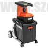 Dolmar FH-2500 Elektromos ágaprító (2500W/67l)