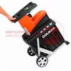 Dolmar FH-2500 Elektromos ágaprító (2500W/67l)