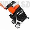 Dolmar FH-2500 Elektromos ágaprító (2500W/67l)