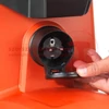 Dolmar FH-2500 Elektromos ágaprító (2500W/67l)