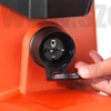 Dolmar FH-2500 Elektromos ágaprító (2500W/67l)