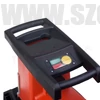 Dolmar FH-2500 Elektromos ágaprító (2500W/67l)