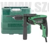 Hitachi (HiKOKI) FDV16VB2 Fúró-ütvefúró-csavarozó + koffer (550W)