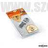 Fein Combo SL TILEWORKING Starlock tartozék készlet (35222967070) - Fein Multimaster tartozék