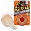Gorilla Színtelen (mounting clear tape) kétoldalú ragasztószalag 25,4mm x 1,52m (3044101)