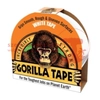 Gorilla Fehér (white tape) ragasztószalag 48mm x 27m (3044601)