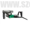 Hitachi (HiKOKI) CM5MA Falhoronyvágó és marógép (1900W/125mm) kofferben + AJÁNDÉK