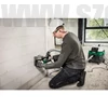 Hitachi (HiKOKI) CM5MA Falhoronyvágó és marógép (1900W/125mm) kofferben + AJÁNDÉK
