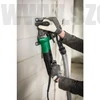 Hitachi (HiKOKI) CM5MA Falhoronyvágó és marógép (1900W/125mm) kofferben + AJÁNDÉK