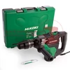 Hitachi (HiKOKI) DH40MC Fúró-vésőkalapács kofferben