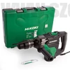Hitachi (HiKOKI) DH40MC Fúró-vésőkalapács kofferben