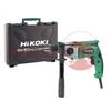 Hitachi (HiKOKI) DV18V ütvefúró (690W) + AJÁNDÉK