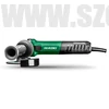 Hitachi (HiKOKI) G13VE Sarokcsiszoló (1320W/125mm) + AJÁNDÉK