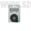 Hitachi (HiKOKI) Mérőszalag 3m (750420)