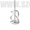 Hitachi (HiKOKI) Keverőszár csemperagasztó, habarcs, esztrich anyagok keverésére PU070HA - (754721)