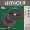 Hitachi (HiKOKI) EasyLoad - Tap&Go damilfej (781313)