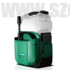 Hitachi (HiKOKI) AW18DBL Akkus magasnyomású mosó (18V/5,0Ah) + AJÁNDÉK