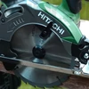 Hitachi (HiKOKI) C18DBAL Akkus körűrész 18V (akku és töltő nélkül)