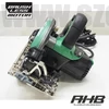 Hitachi (HiKOKI) C6MEY Körfűrész (1050W/165mm) + AJÁNDÉK