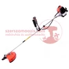 Hitachi (HiKOKI) CG31EBS 2 ütemű Benzinmotoros fűkasza (farmer) + AJÁNDÉK