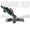 Hitachi (HiKOKI) C12RSH2 Gérvágó (1520W/305mm) + AJÁNDÉK