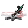 Hitachi (HiKOKI) C12RSH2 Gérvágó (1520W/305mm) + AJÁNDÉK