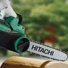 Hitachi (HiKOKI) CS35SB elektromos láncfűrész (1900W/35cm) + AJÁNDÉK