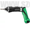 Hitachi (HiKOKI) DB3DL2 (3.6V/1.5Ah) akkus fúró-csavarbehajtó