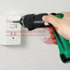 Hitachi (HiKOKI) DB3DL2 (3.6V/1.5Ah) akkus fúró-csavarbehajtó