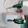 Hitachi DH24PG munka közben