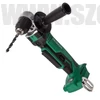 Hitachi (HiKOKI) DN18DSL-basic Akkus sarokfúró-csavarozó 18V (akku és töltő nélkül)